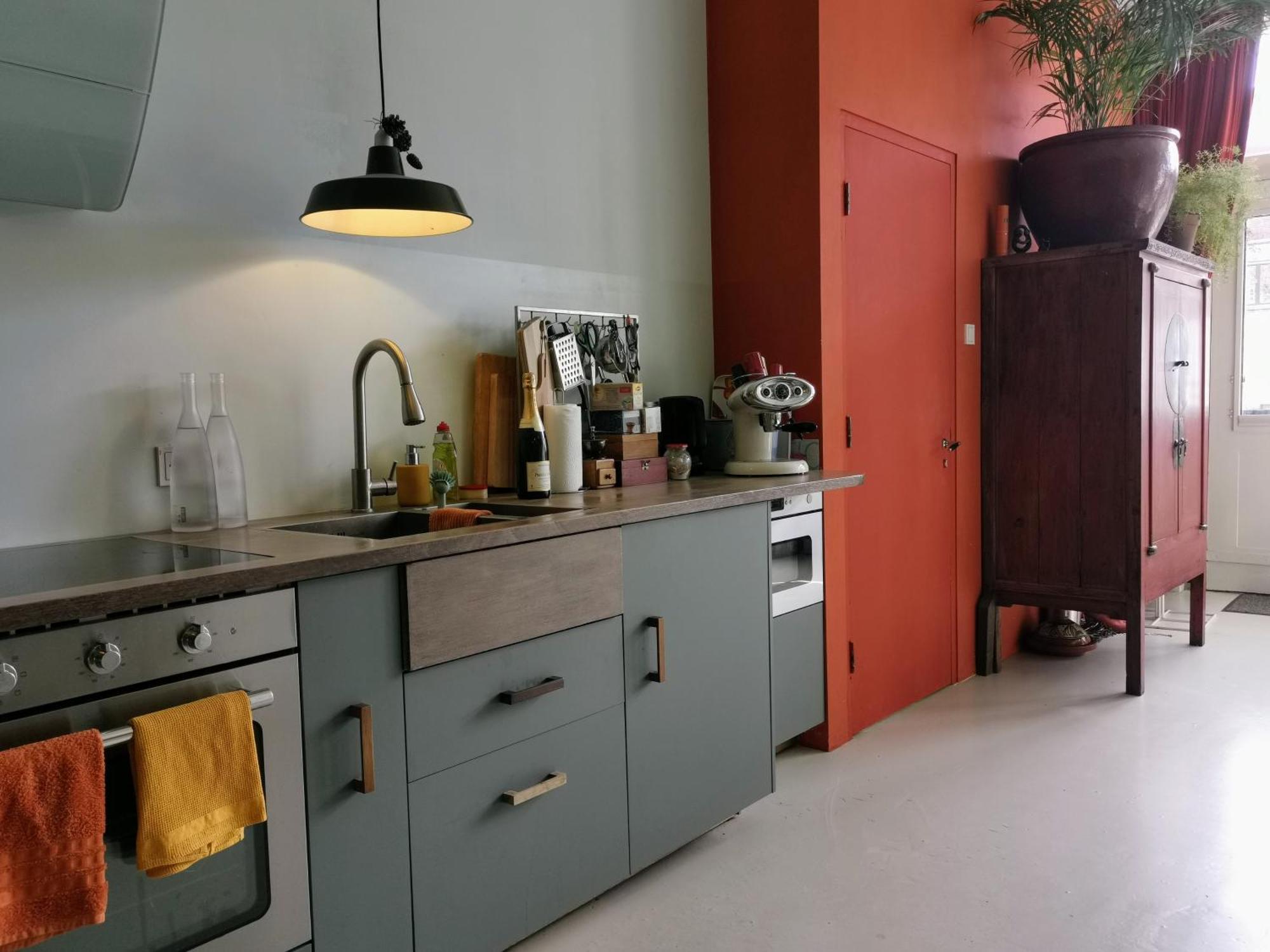 Apartament Slapen Aan De Sluis Utrecht Zewnętrze zdjęcie
