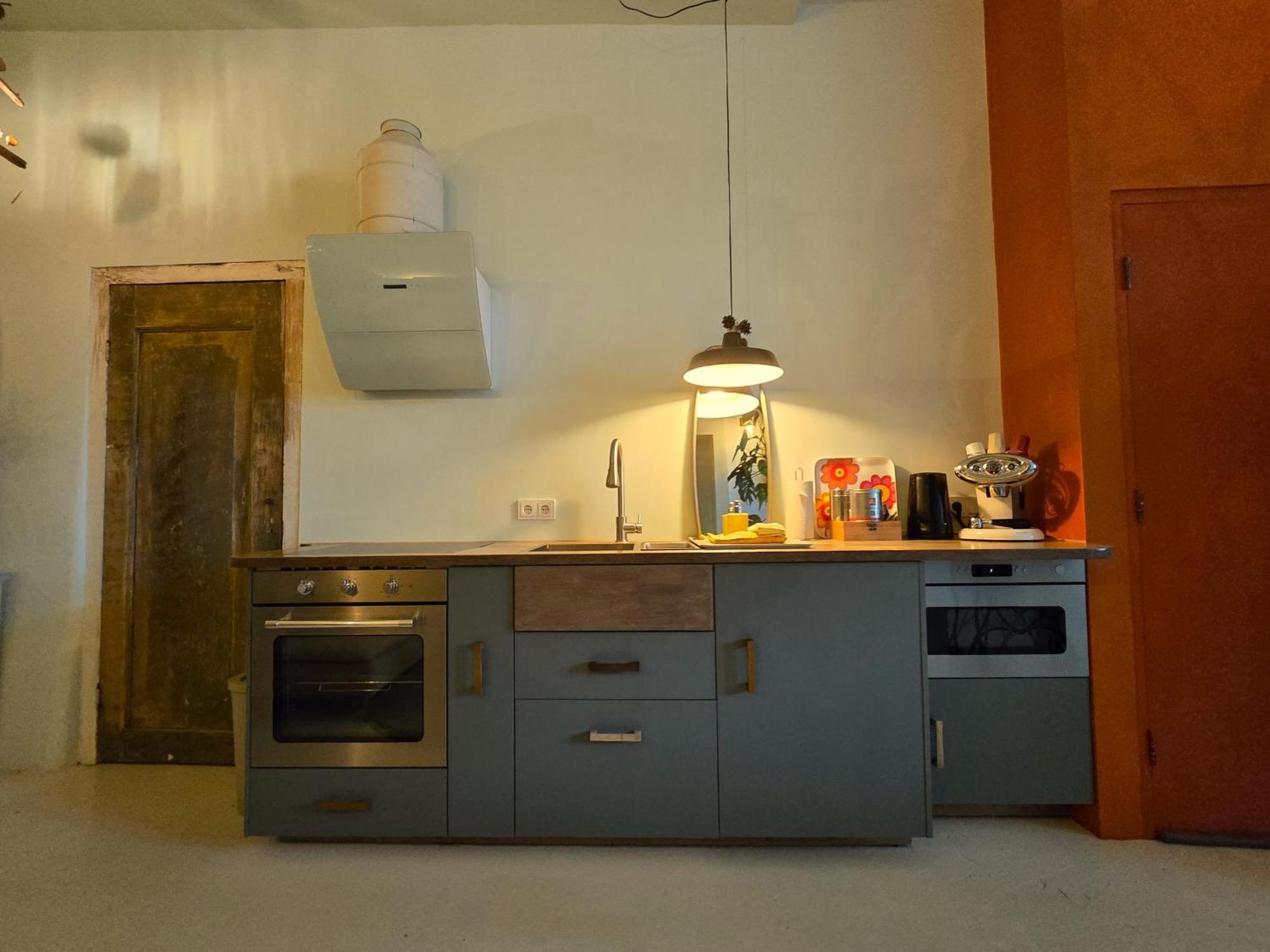 Apartament Slapen Aan De Sluis Utrecht Zewnętrze zdjęcie
